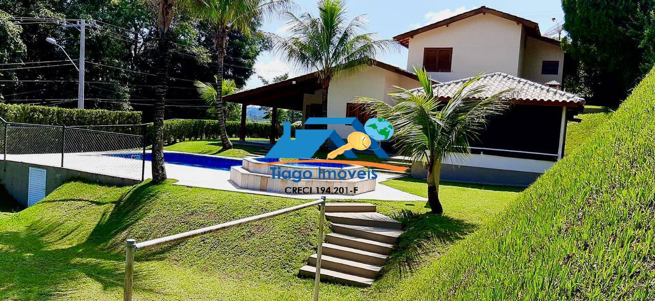 Casa de Condomínio, 4 quartos - Foto 17