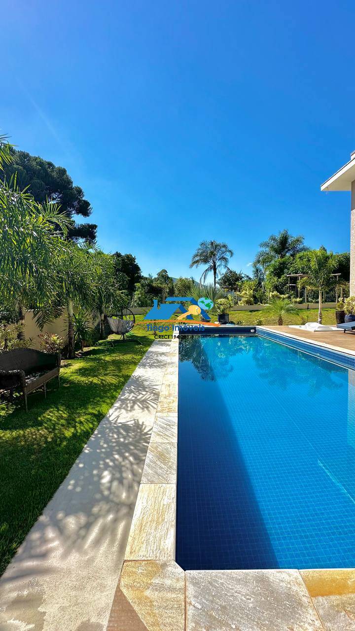 Casa de Condomínio à venda com 3 quartos, 1000m² - Foto 12