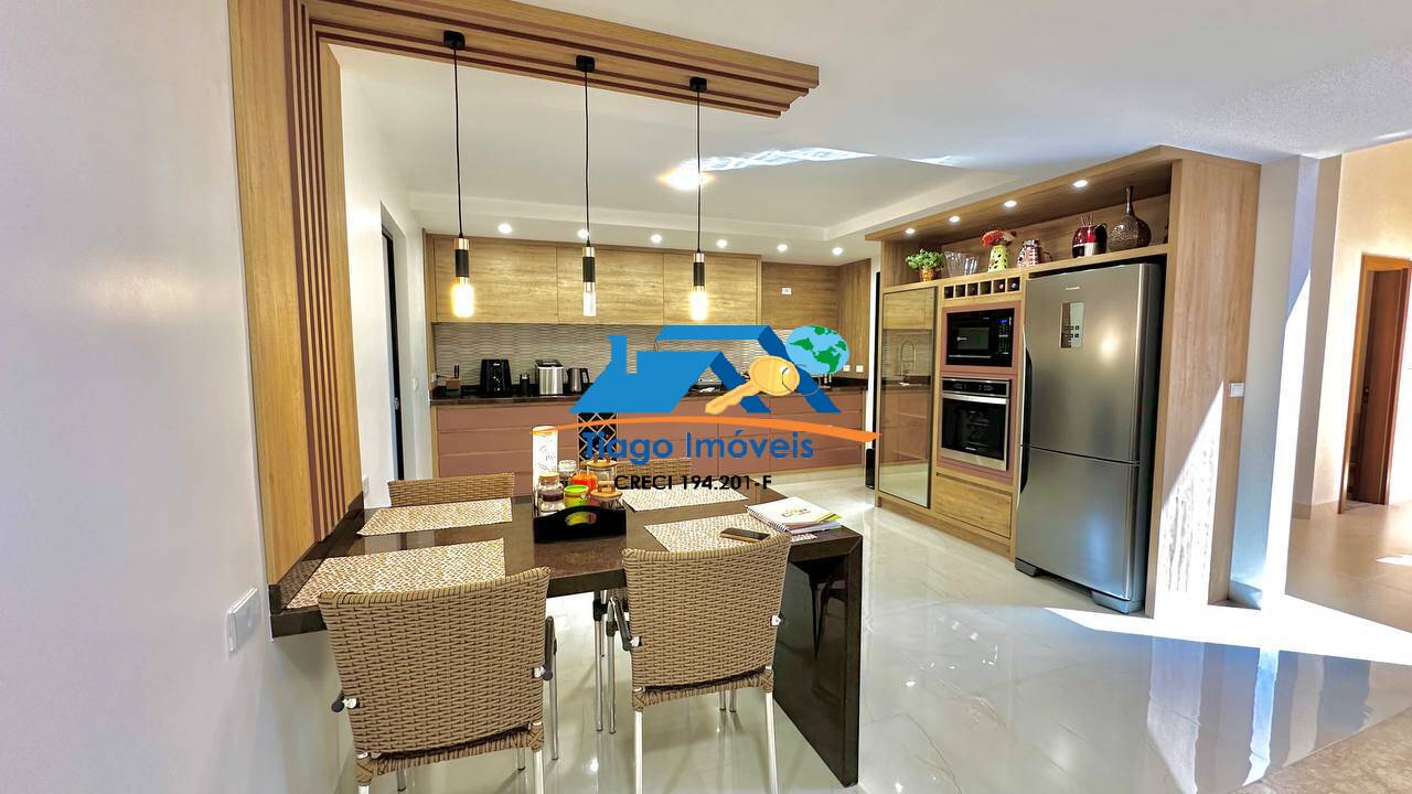 Casa de Condomínio à venda com 3 quartos, 1000m² - Foto 22