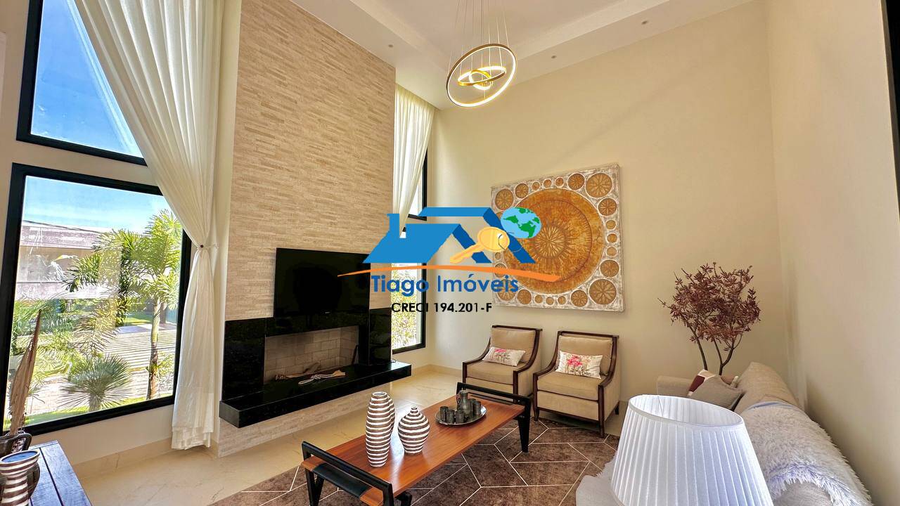 Casa de Condomínio à venda com 3 quartos, 1000m² - Foto 21