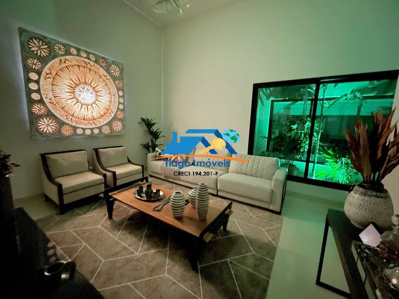 Casa de Condomínio à venda com 3 quartos, 1000m² - Foto 25