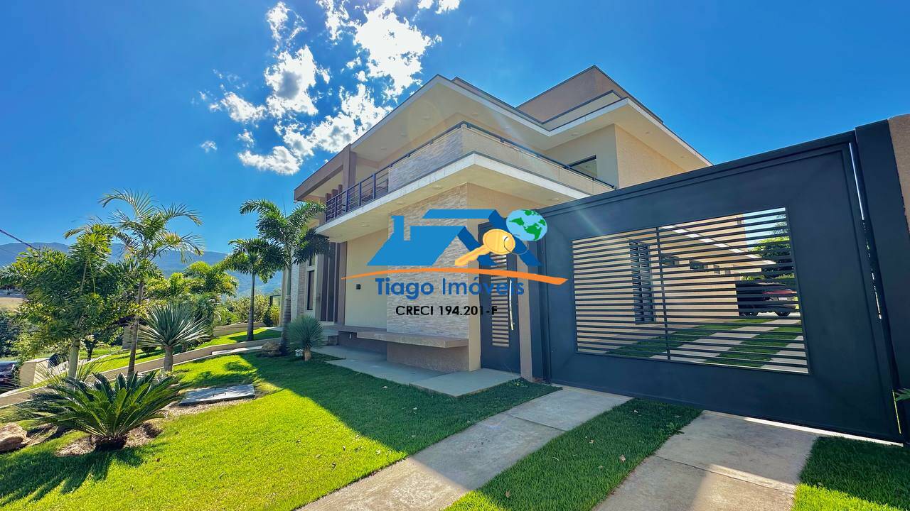 Casa de Condomínio à venda com 3 quartos, 1000m² - Foto 7