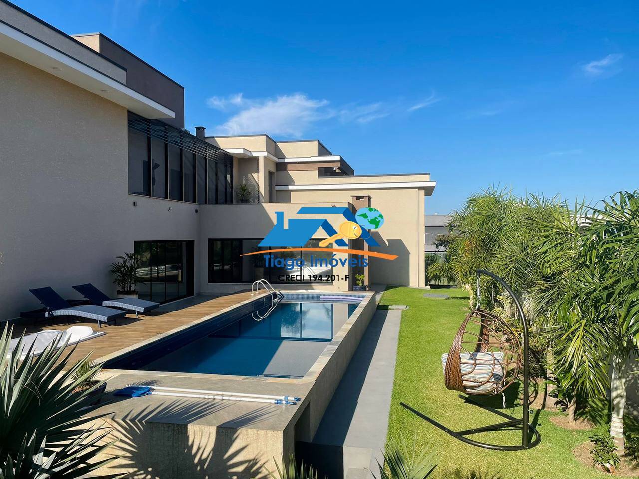 Casa de Condomínio à venda com 3 quartos, 1000m² - Foto 16