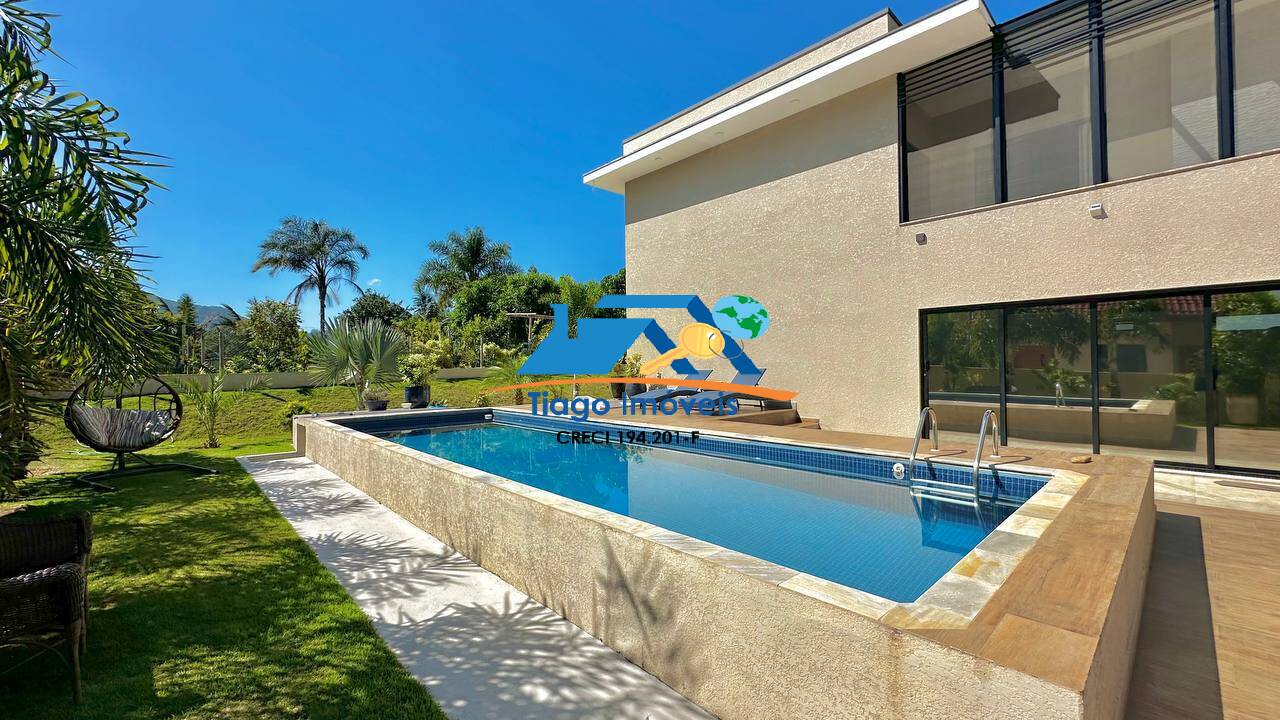 Casa de Condomínio à venda com 3 quartos, 1000m² - Foto 11