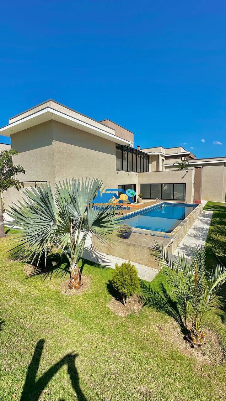 Casa de Condomínio à venda com 3 quartos, 1000m² - Foto 13