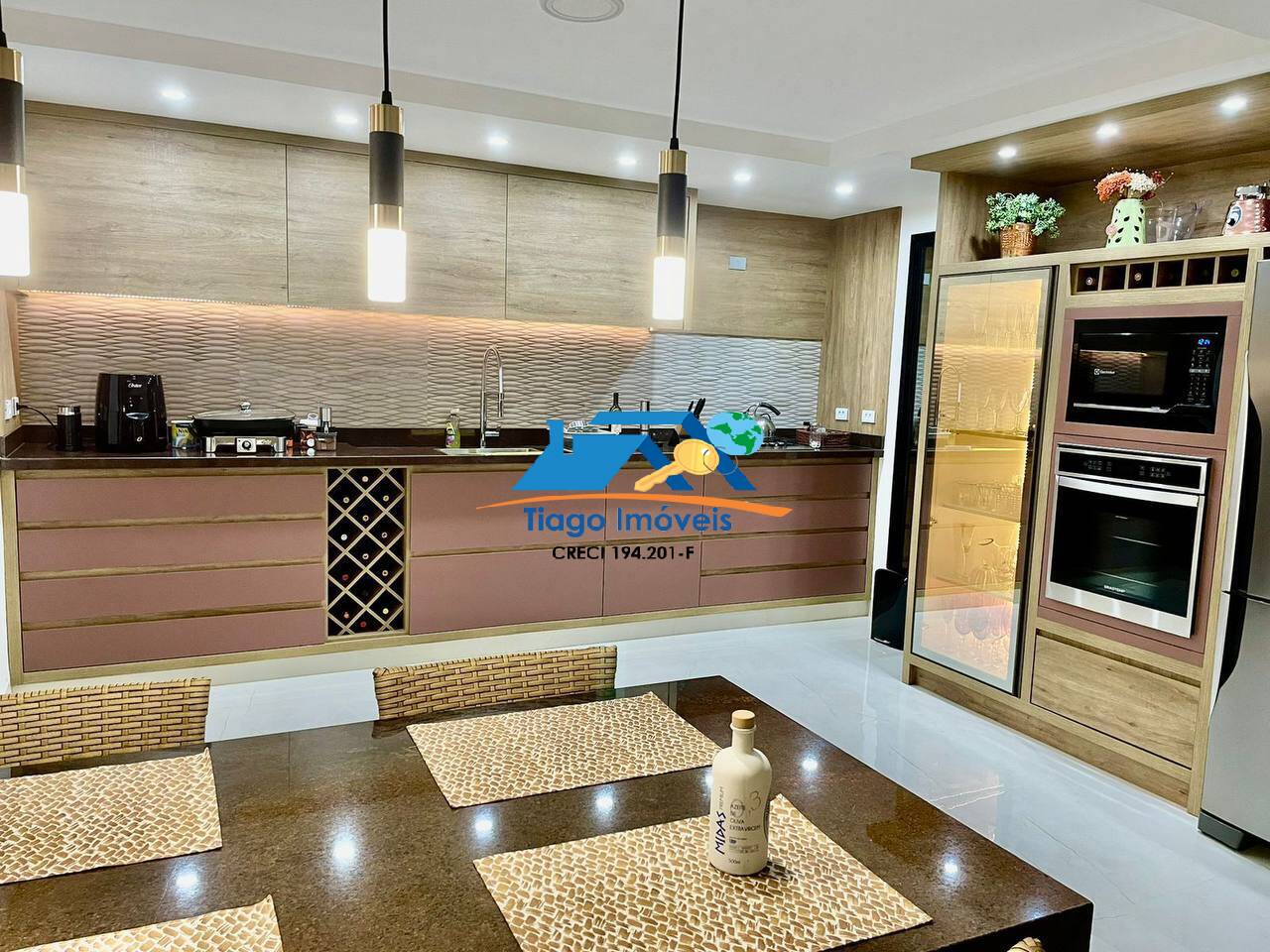 Casa de Condomínio à venda com 3 quartos, 1000m² - Foto 30