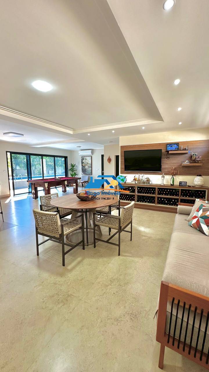 Casa de Condomínio à venda com 3 quartos, 1000m² - Foto 31