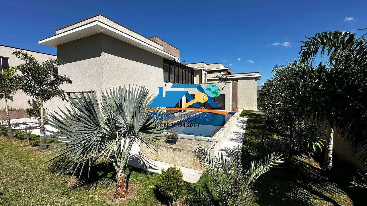 Casa de Condomínio à venda com 3 quartos, 1000m² - Foto 10
