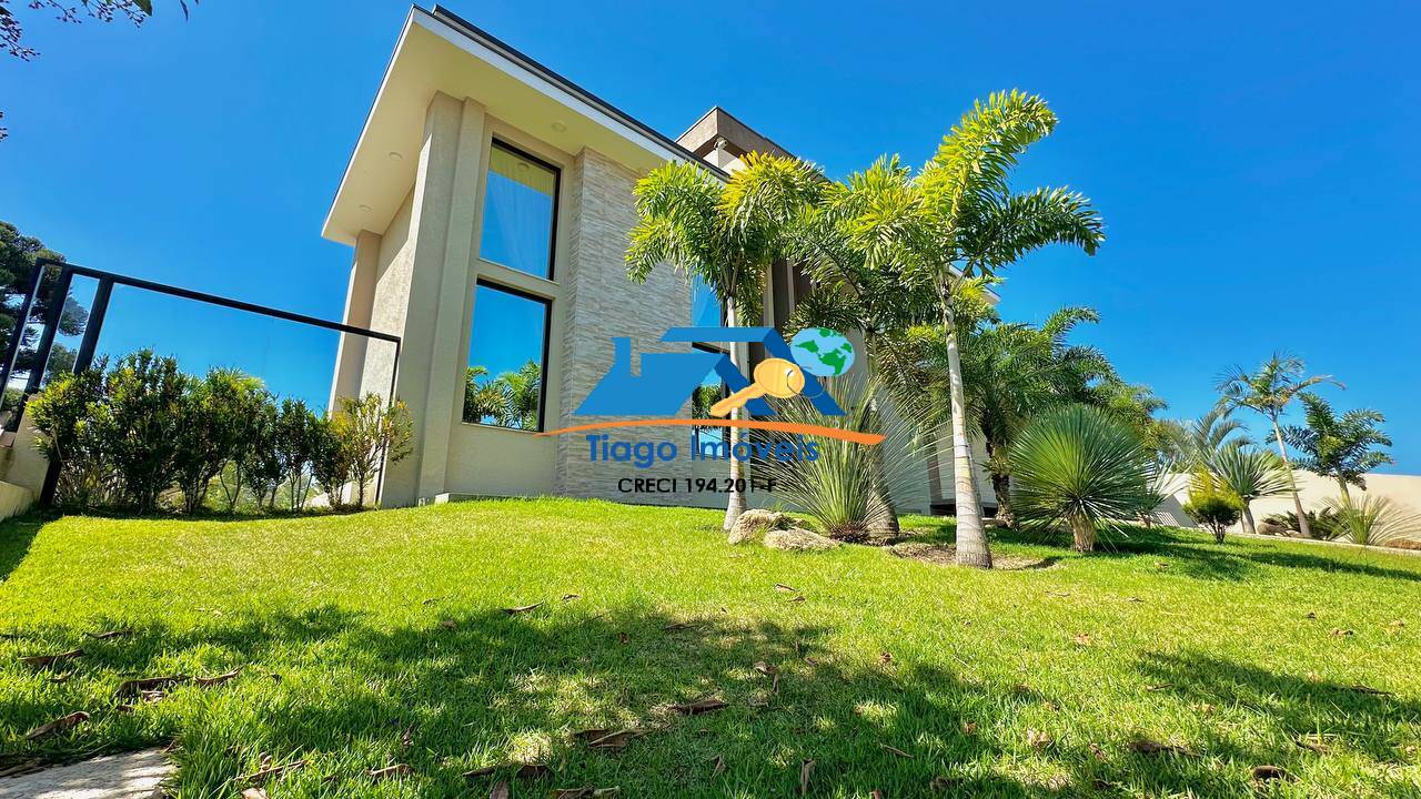 Casa de Condomínio à venda com 3 quartos, 1000m² - Foto 9