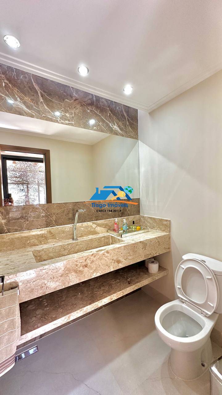 Casa de Condomínio à venda com 3 quartos, 1000m² - Foto 35