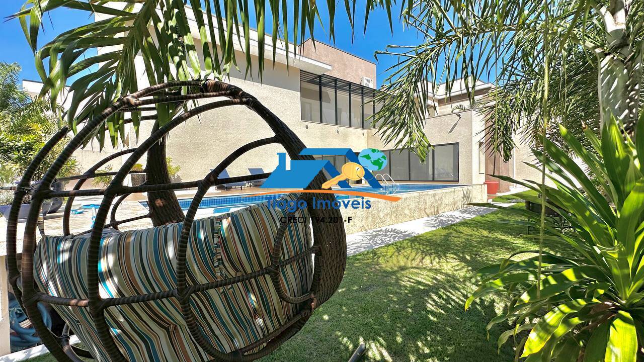 Casa de Condomínio à venda com 3 quartos, 1000m² - Foto 15