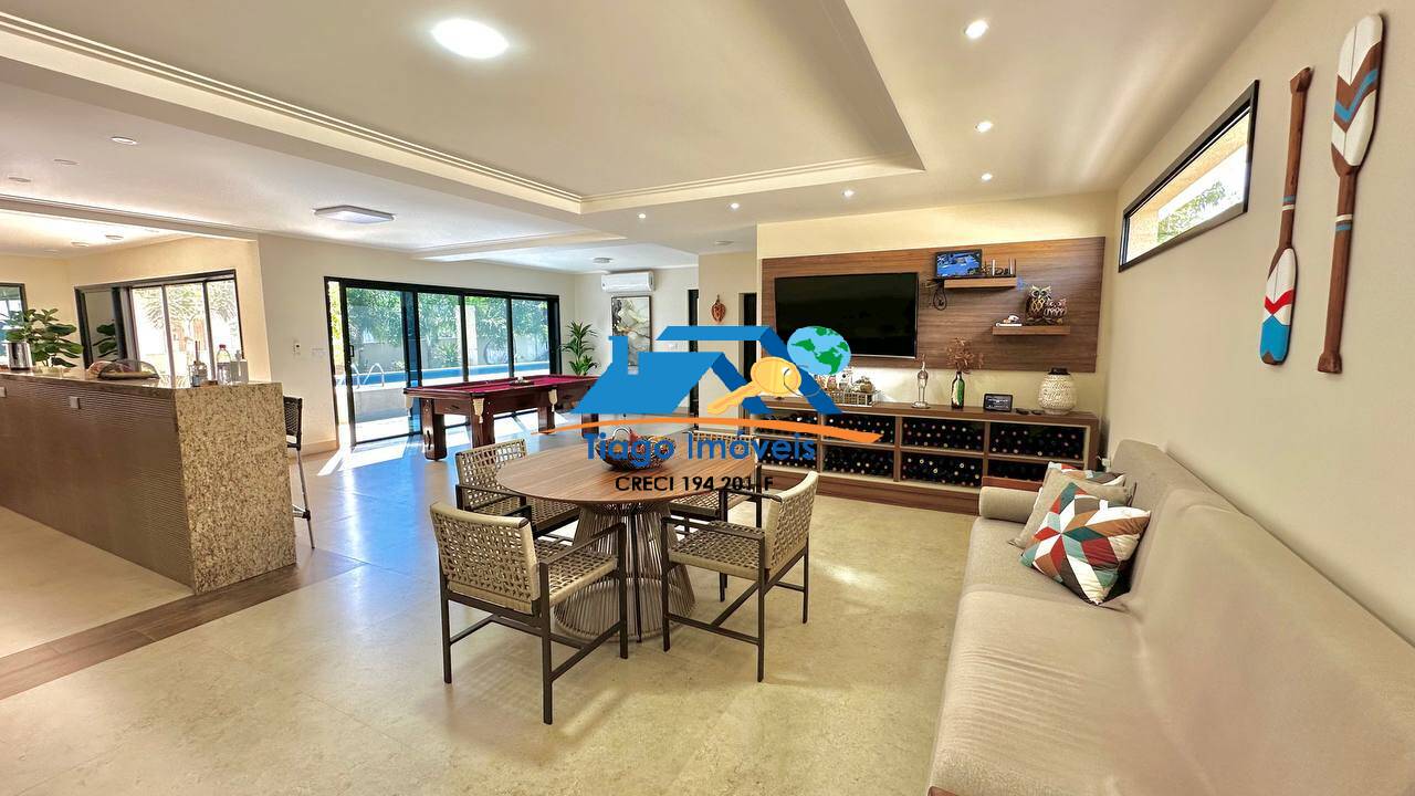 Casa de Condomínio à venda com 3 quartos, 1000m² - Foto 39