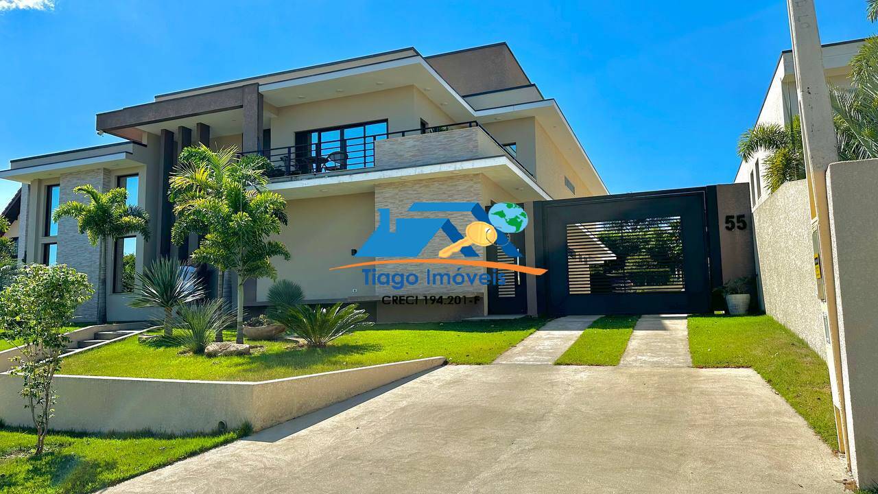 Casa de Condomínio à venda com 3 quartos, 1000m² - Foto 5