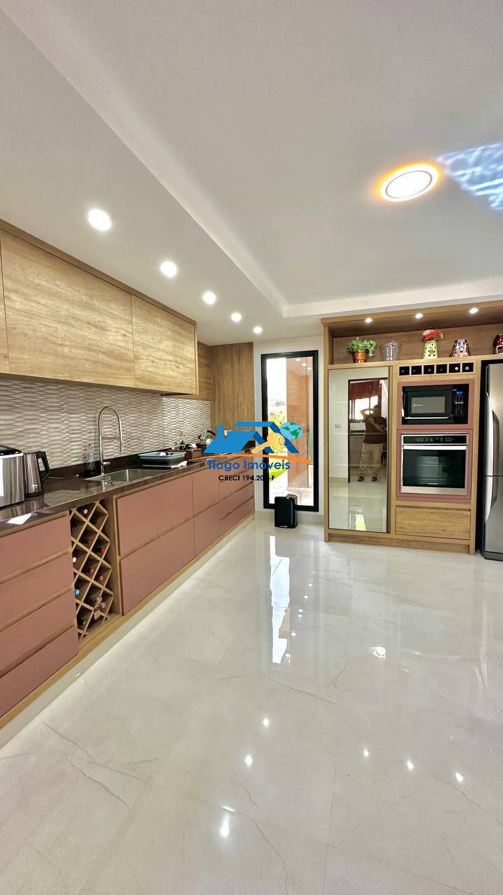 Casa de Condomínio à venda com 3 quartos, 1000m² - Foto 43
