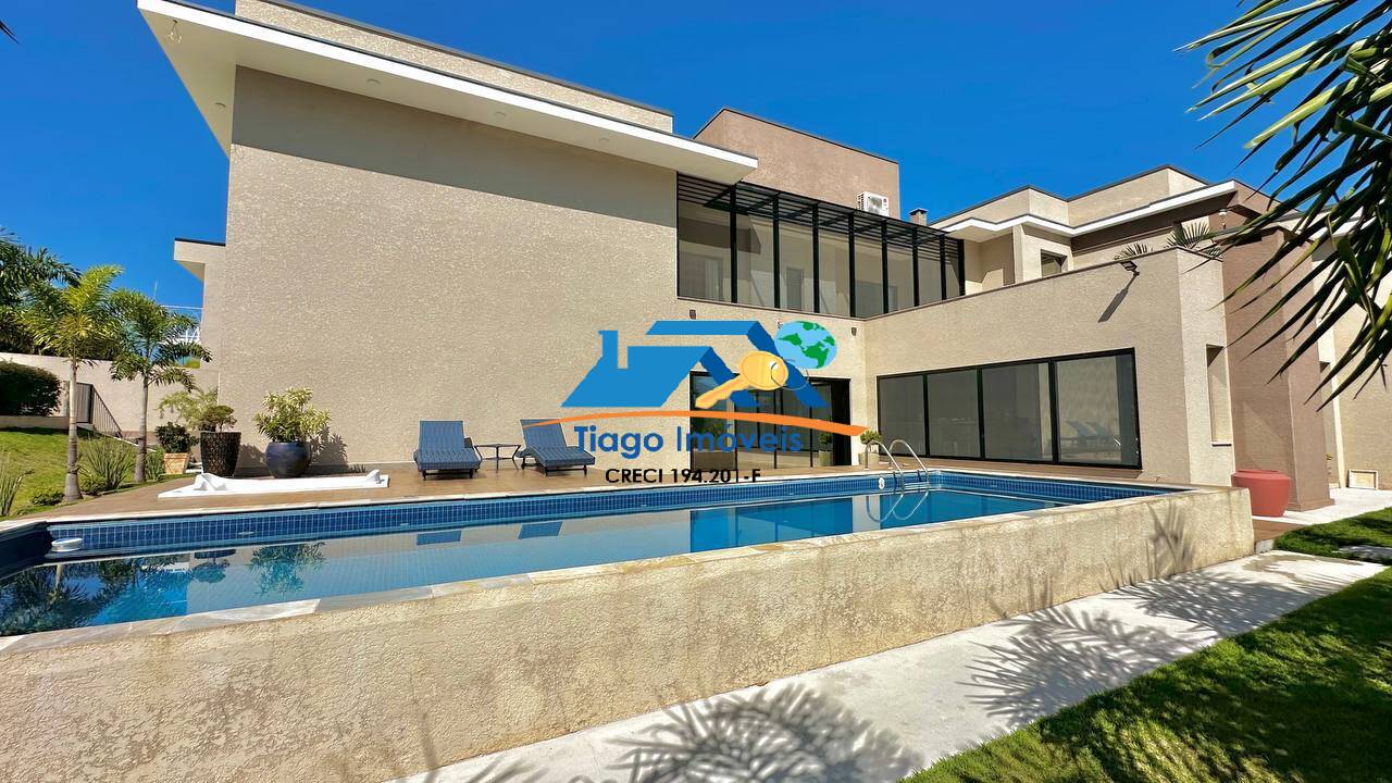 Casa de Condomínio à venda com 3 quartos, 1000m² - Foto 17