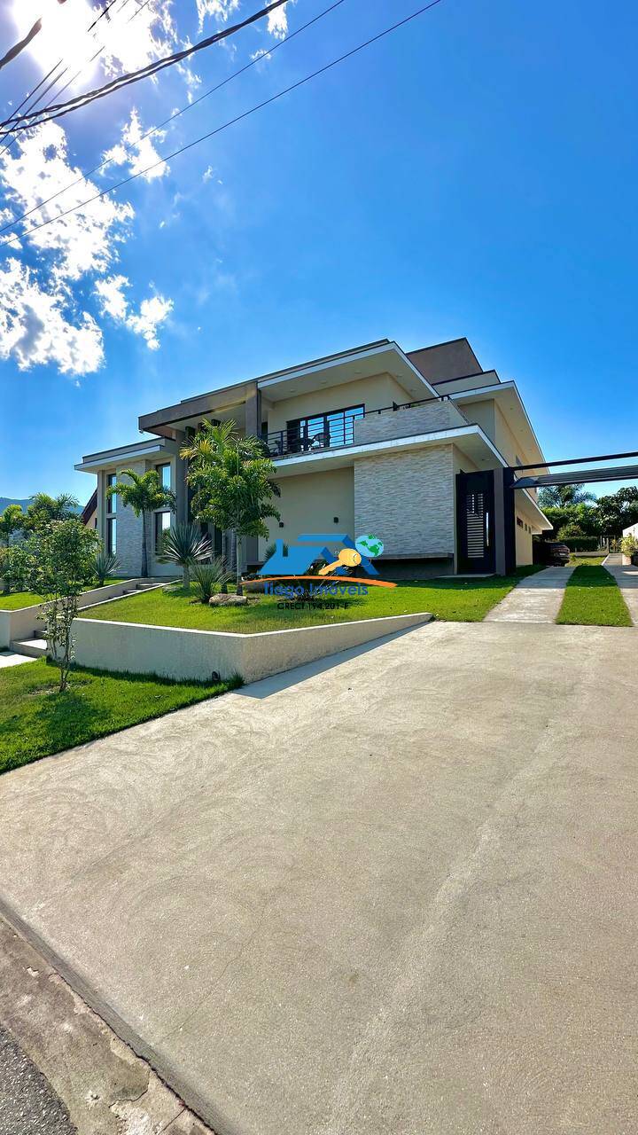 Casa de Condomínio à venda com 3 quartos, 1000m² - Foto 6