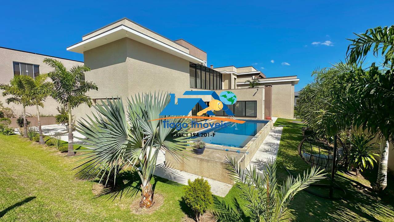Casa de Condomínio à venda com 3 quartos, 1000m² - Foto 14