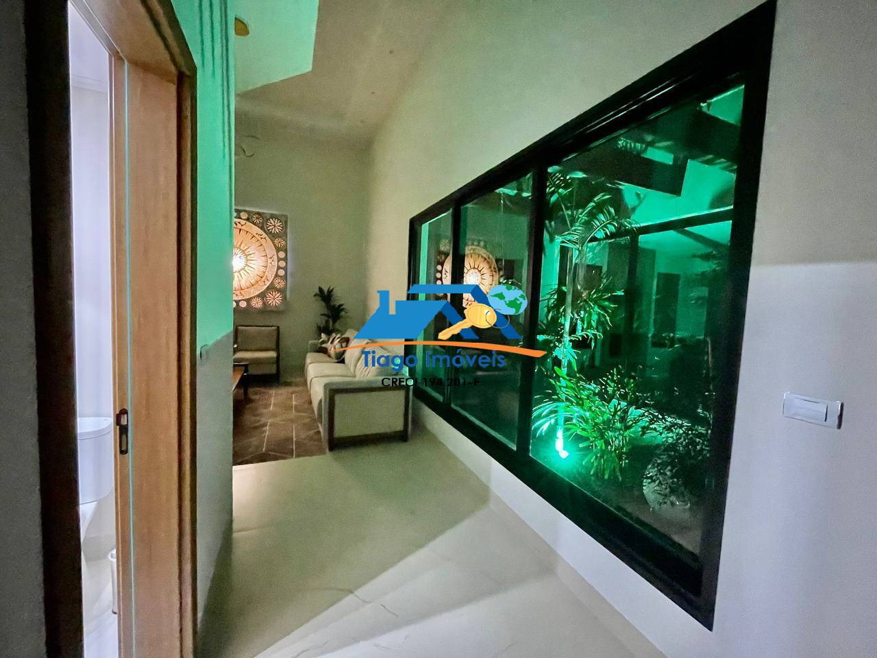 Casa de Condomínio à venda com 3 quartos, 1000m² - Foto 45