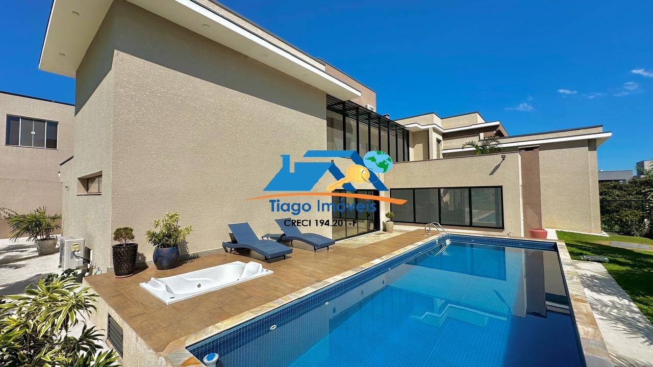 Casa de Condomínio à venda com 3 quartos, 1000m² - Foto 50