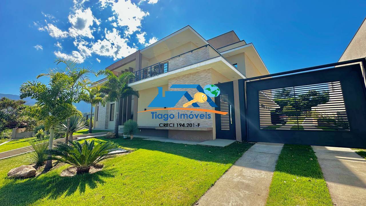 Casa de Condomínio à venda com 3 quartos, 1000m² - Foto 4