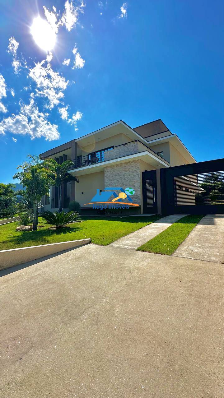 Casa de Condomínio à venda com 3 quartos, 1000m² - Foto 8