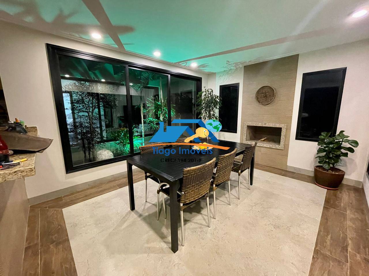 Casa de Condomínio à venda com 3 quartos, 1000m² - Foto 58