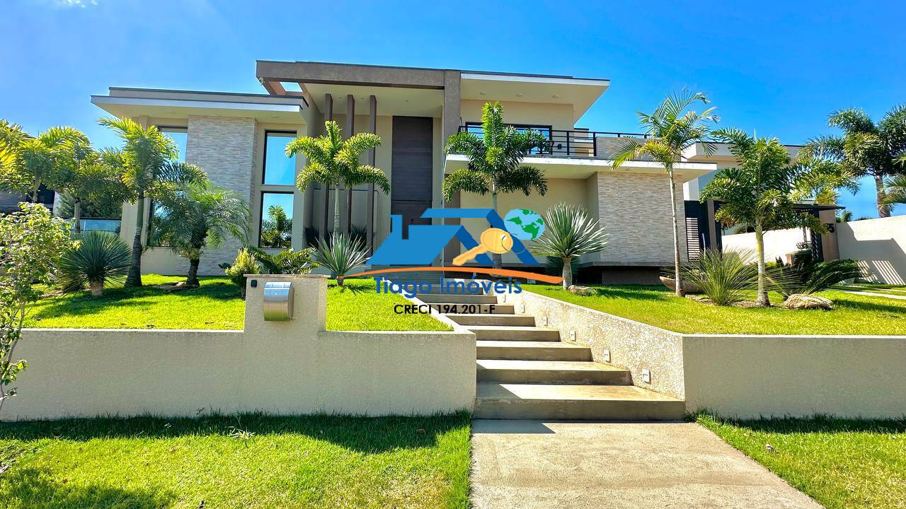 Casa de Condomínio à venda com 3 quartos, 1000m² - Foto 2