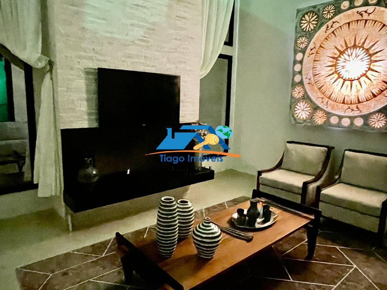 Casa de Condomínio à venda com 3 quartos, 1000m² - Foto 61