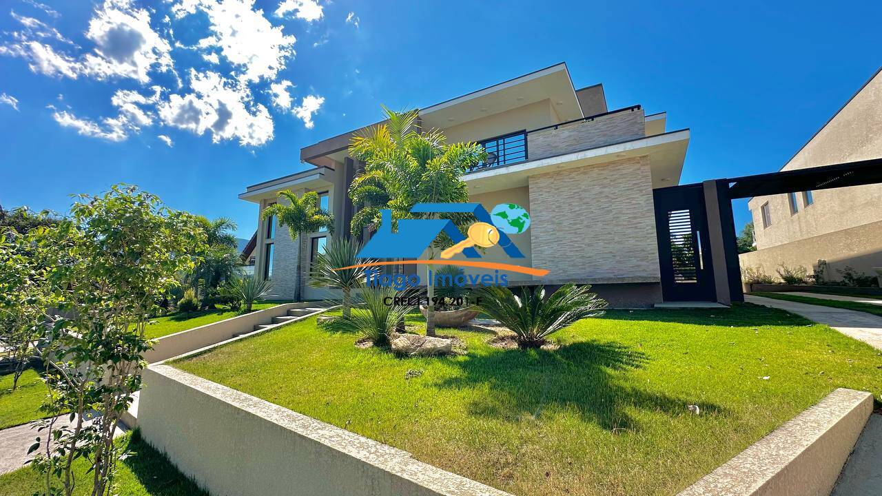 Casa de Condomínio à venda com 3 quartos, 1000m² - Foto 3