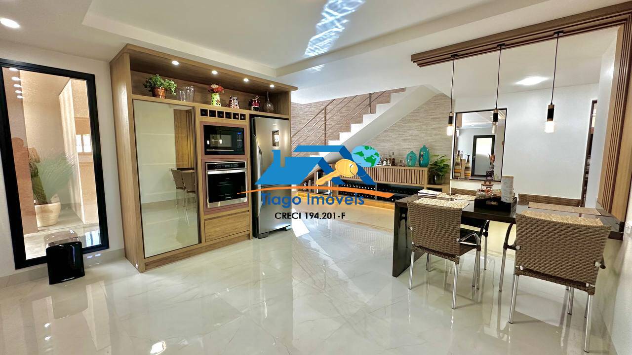 Casa de Condomínio à venda com 3 quartos, 1000m² - Foto 62