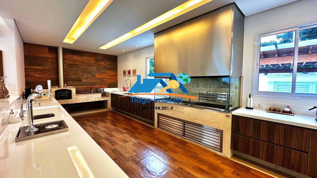 Casa de Condomínio, 11 quartos - Foto 45