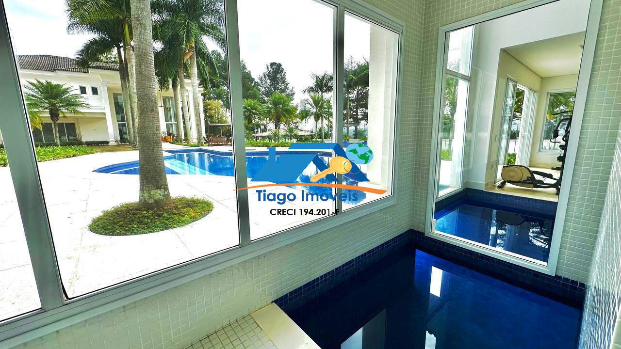 Casa de Condomínio, 11 quartos - Foto 10