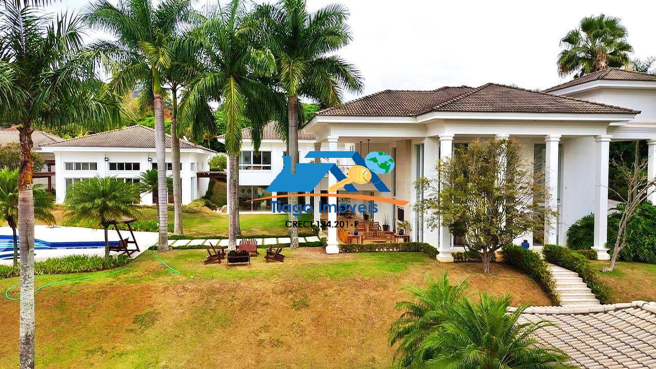 Casa de Condomínio, 11 quartos - Foto 26