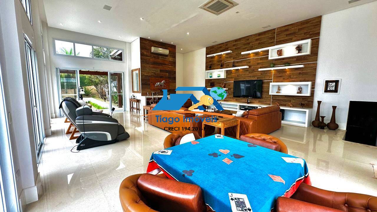Casa de Condomínio, 11 quartos - Foto 50