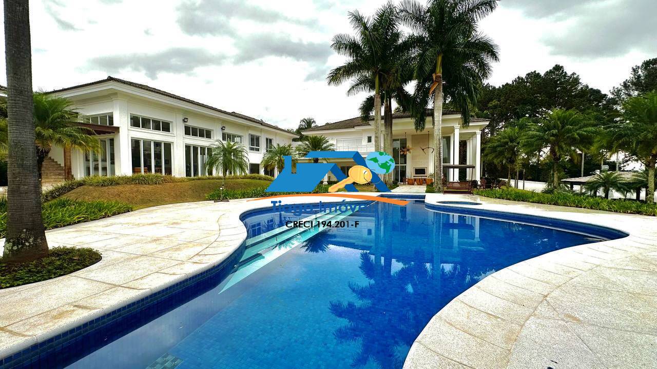 Casa de Condomínio, 11 quartos - Foto 11