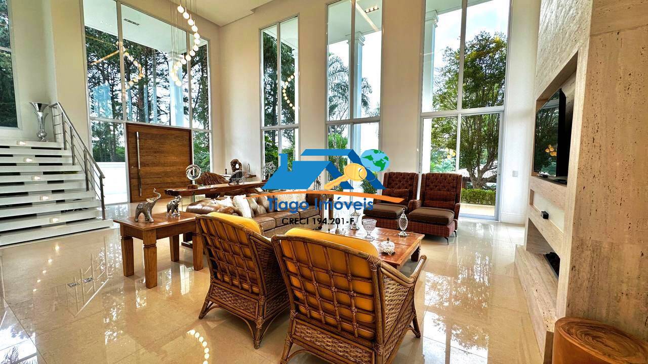 Casa de Condomínio, 11 quartos - Foto 41