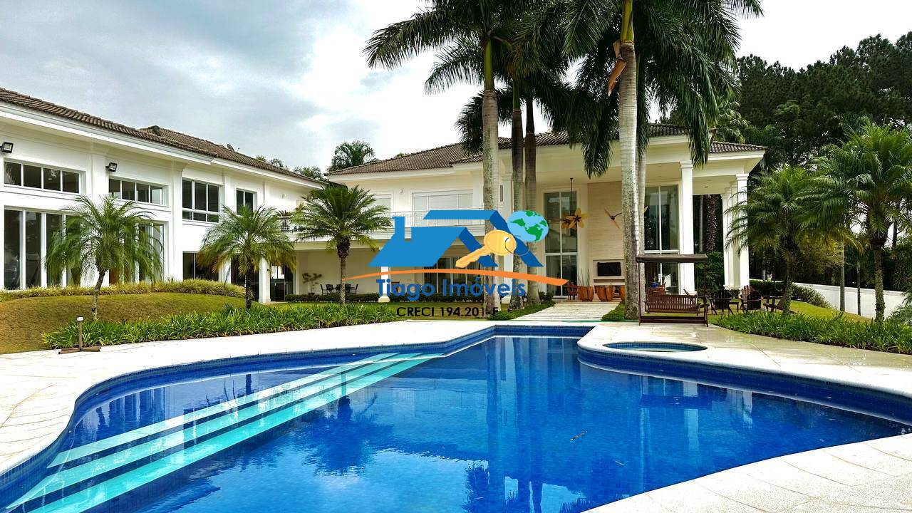 Casa de Condomínio, 11 quartos - Foto 12