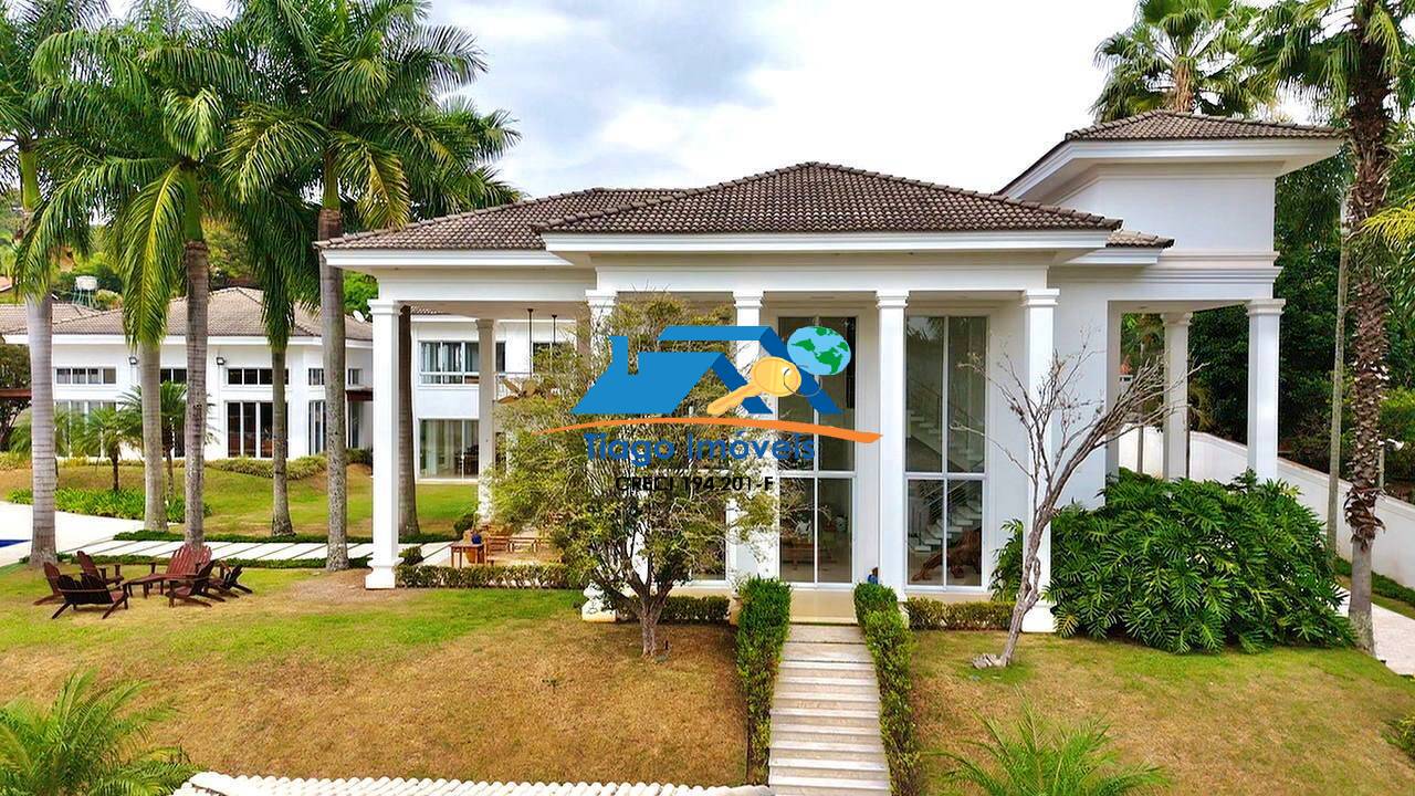 Casa de Condomínio, 11 quartos - Foto 27