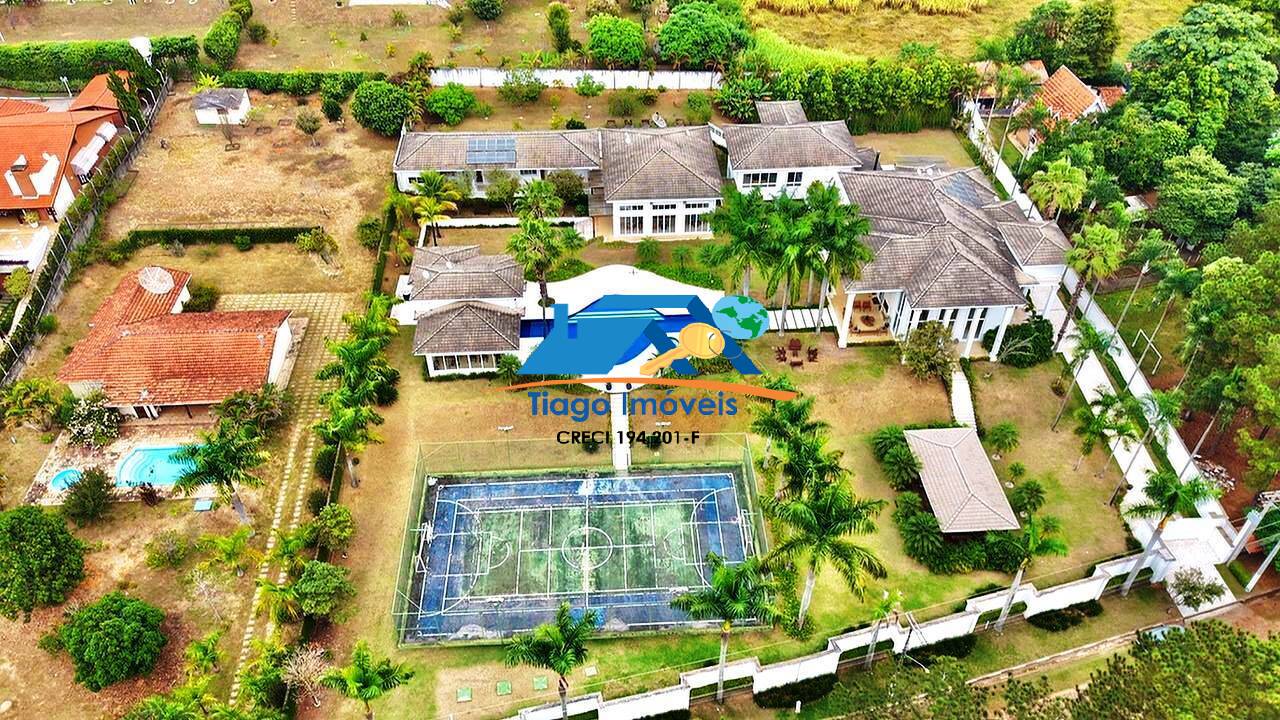 Casa de Condomínio, 11 quartos - Foto 5