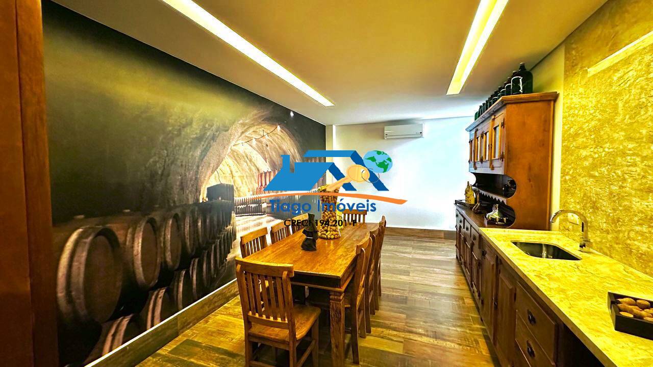 Casa de Condomínio, 11 quartos - Foto 61