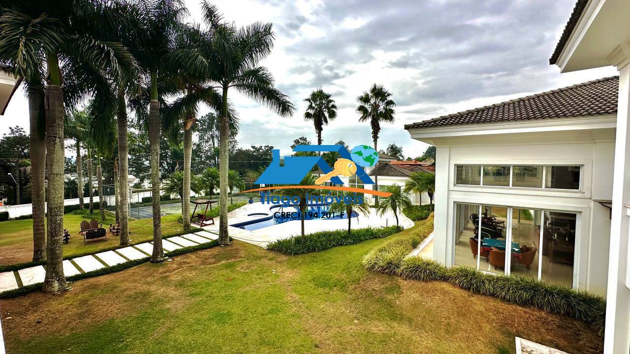 Casa de Condomínio, 11 quartos - Foto 20
