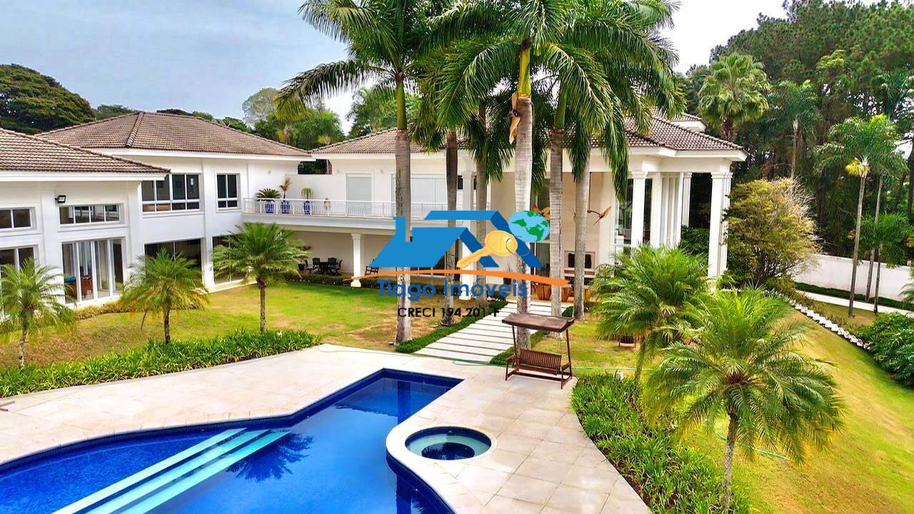 Casa de Condomínio, 11 quartos - Foto 9