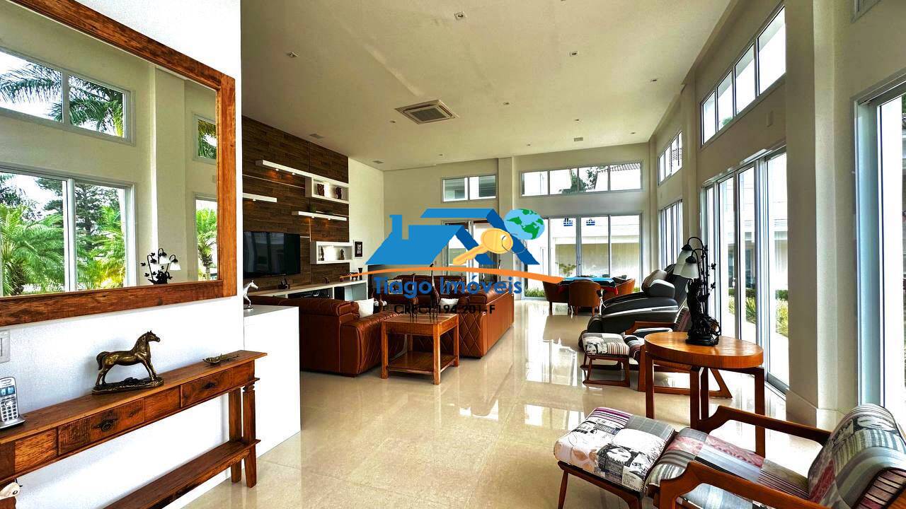 Casa de Condomínio, 11 quartos - Foto 57