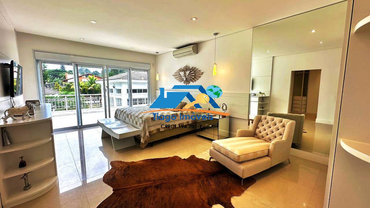 Casa de Condomínio, 11 quartos - Foto 58