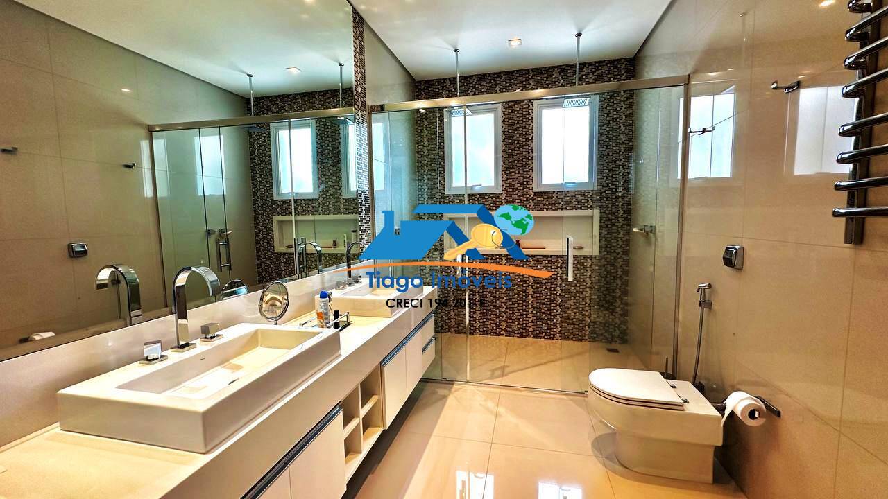 Casa de Condomínio, 11 quartos - Foto 74