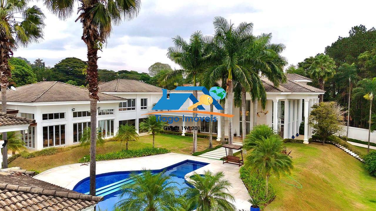 Casa de Condomínio, 11 quartos - Foto 15