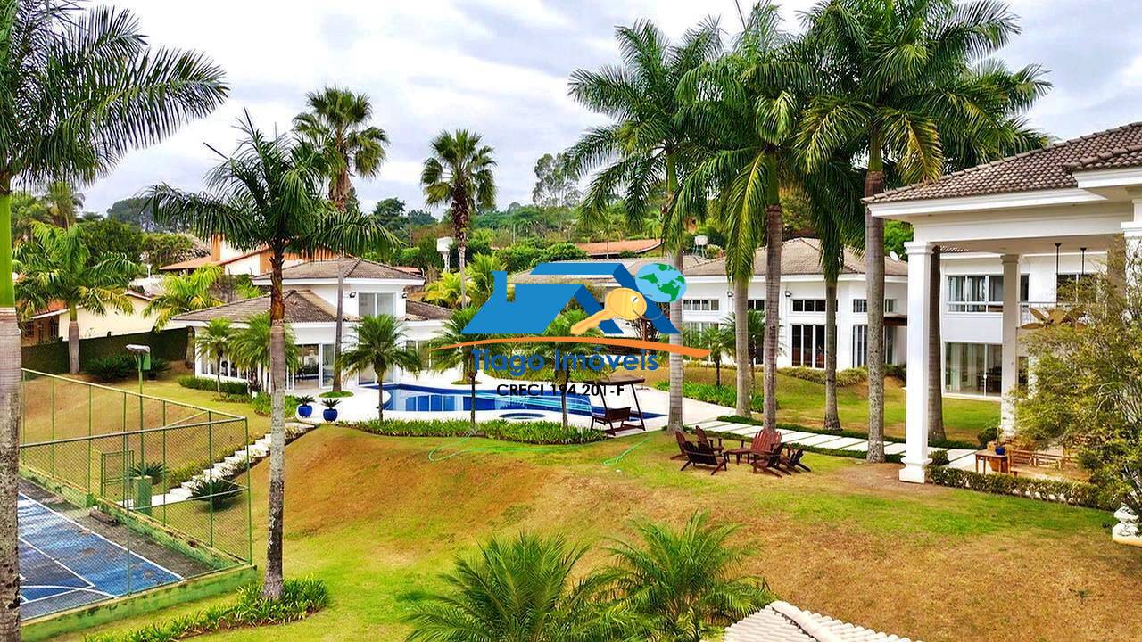 Casa de Condomínio, 11 quartos - Foto 25