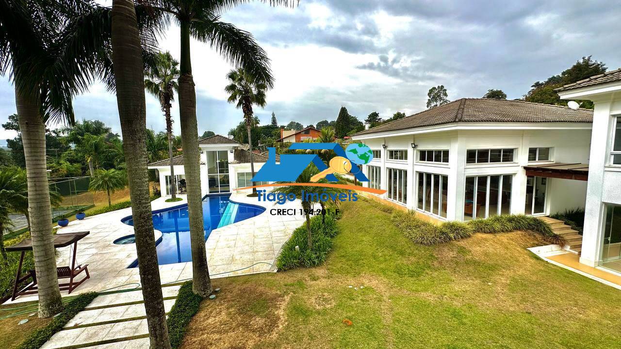 Casa de Condomínio, 11 quartos - Foto 16
