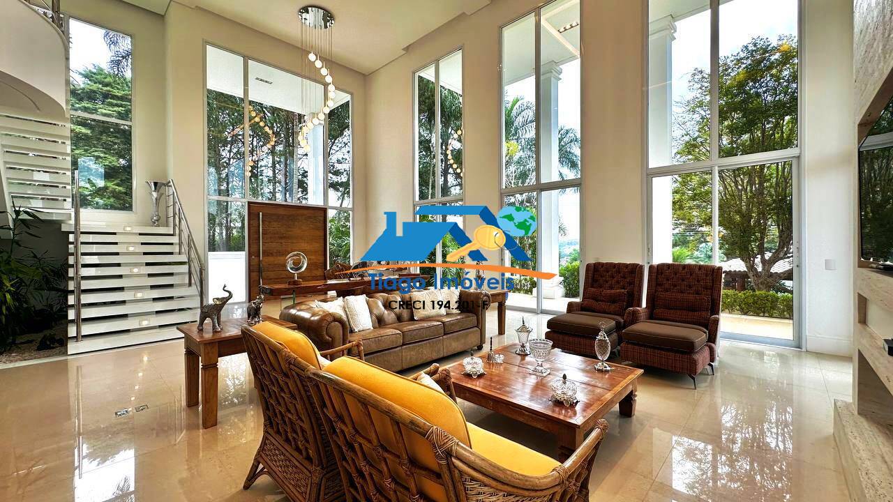 Casa de Condomínio, 11 quartos - Foto 42