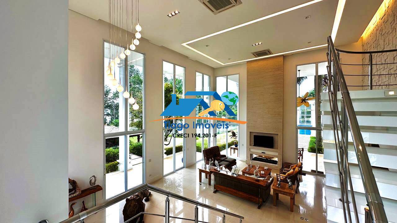 Casa de Condomínio, 11 quartos - Foto 40